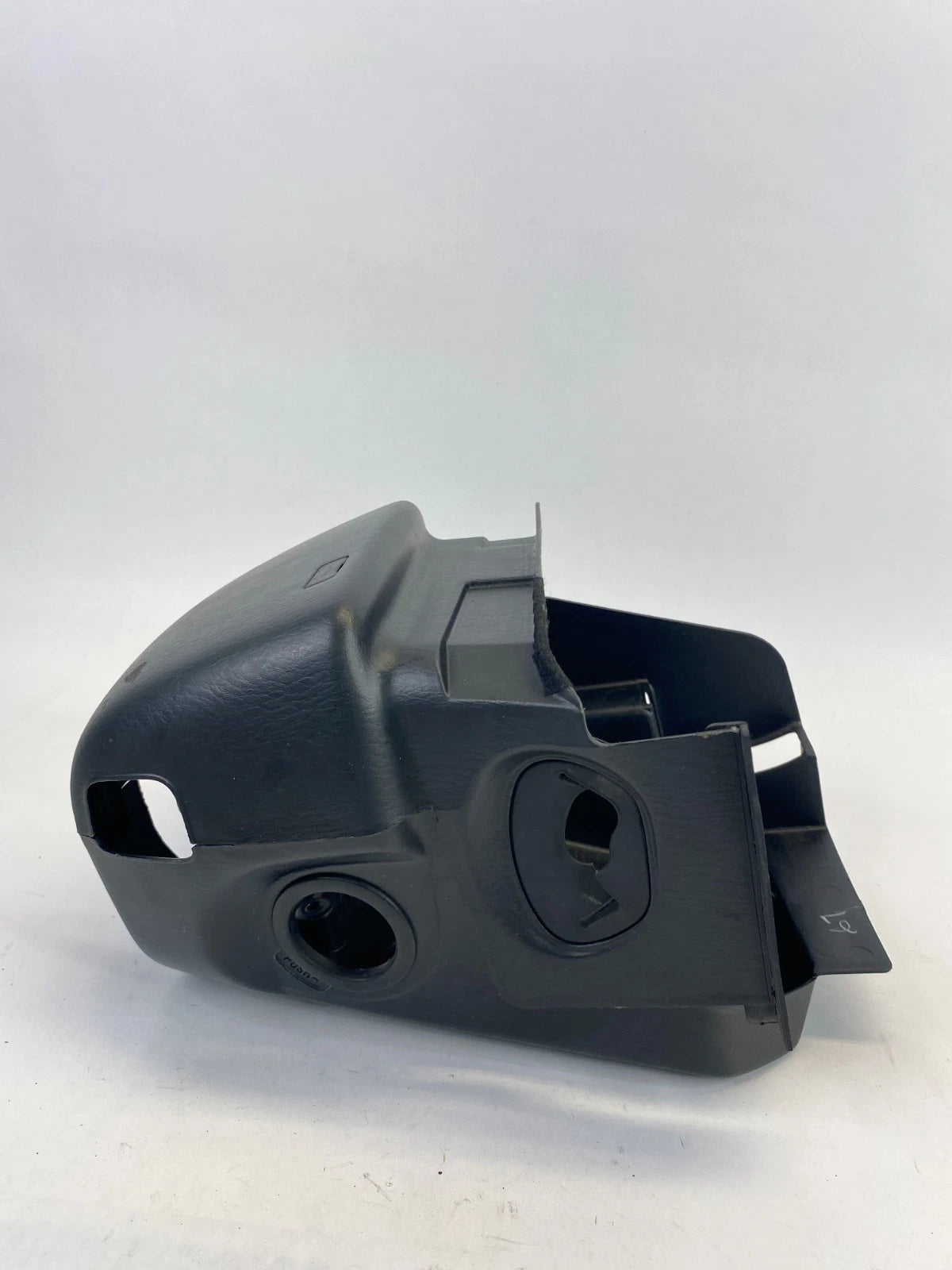 1999-2004 HONDA ODYSSEY STEERING COLUMN UPPER & LOWER TRIM SHROUD 77360-S0X-A010
