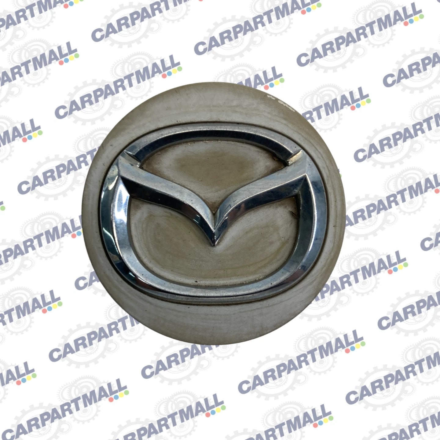 2005 2006 2007 MAZDA RX8 WHEEL RIM HUBCAP CENTER CAP HUP CAP COVER R2874 OEM