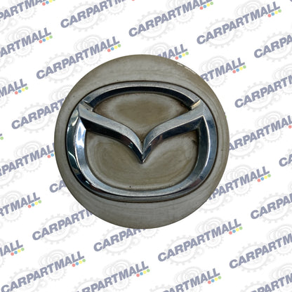 2005 2006 2007 MAZDA RX8 WHEEL RIM HUBCAP CENTER CAP HUP CAP COVER R2874 OEM