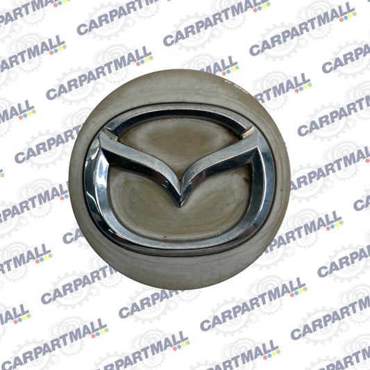 2005 2006 2007 MAZDA RX8 WHEEL RIM HUBCAP CENTER CAP HUP CAP COVER R2874 OEM