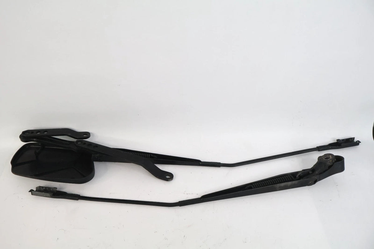 2006-2012 MERCEDES R350 LEFT & RIGHT WINDSHIELD WIPER ARMS SET FRONT A2518240149