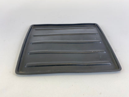 2004-2008 Ford F-150 F150 Dash Instrument Panel Rubber Mat Liner Insert OEM