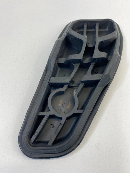 2004-2012 MITSUBISHI GALANT FRONT LEFT MIRROR INNER CORNER COVER MIRROR TRIM OEM
