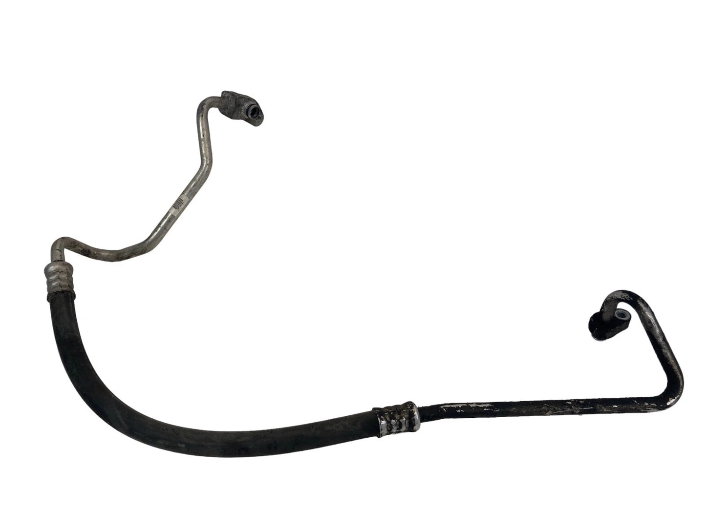 2004-2009 CADILLAC SRX BASE A/C REFRIGERANT DISCHARGE LINE HOSE TUBE 25735204