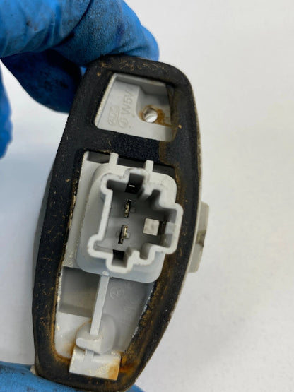 2001 2002 2003 2004 2005 2006 ACURA MDX REAR LICENSE PLATE LAMP LIGHT OEM