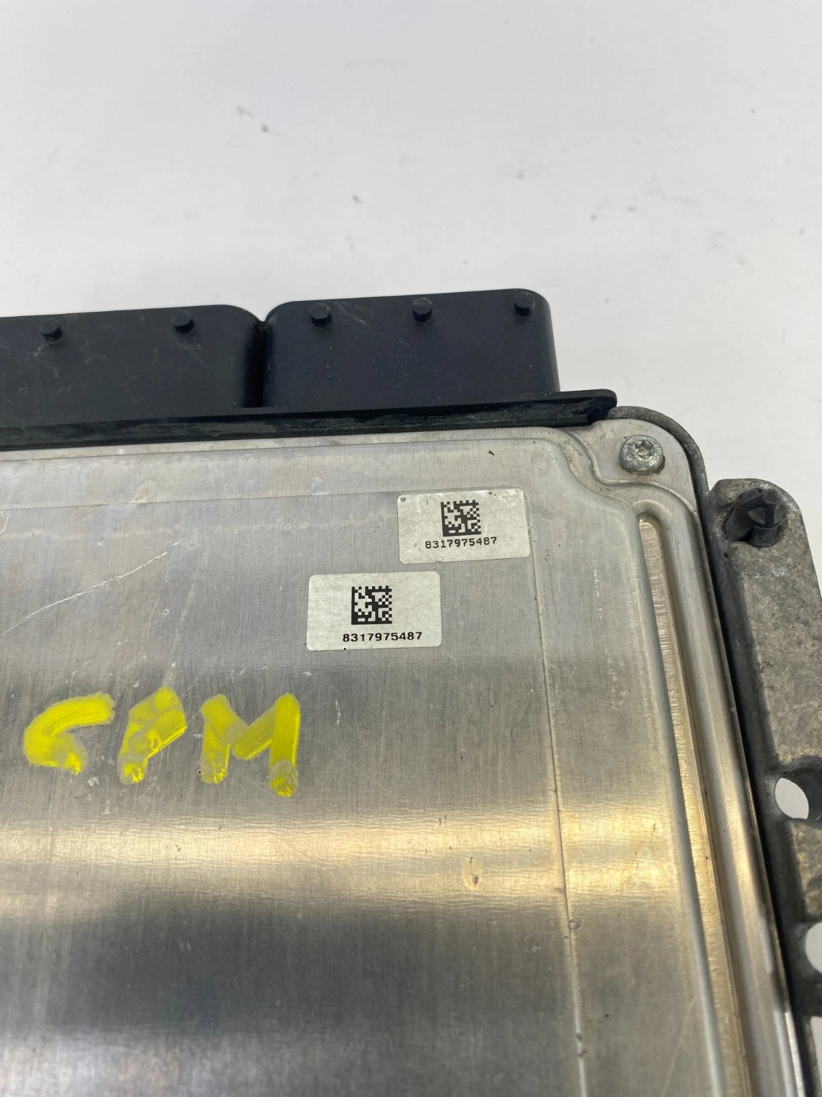 2013-2018 FORD FOCUS 2.0L ENGINE COMPUTER CONTROL MODULE ECU ECM BV61-12B684-BA