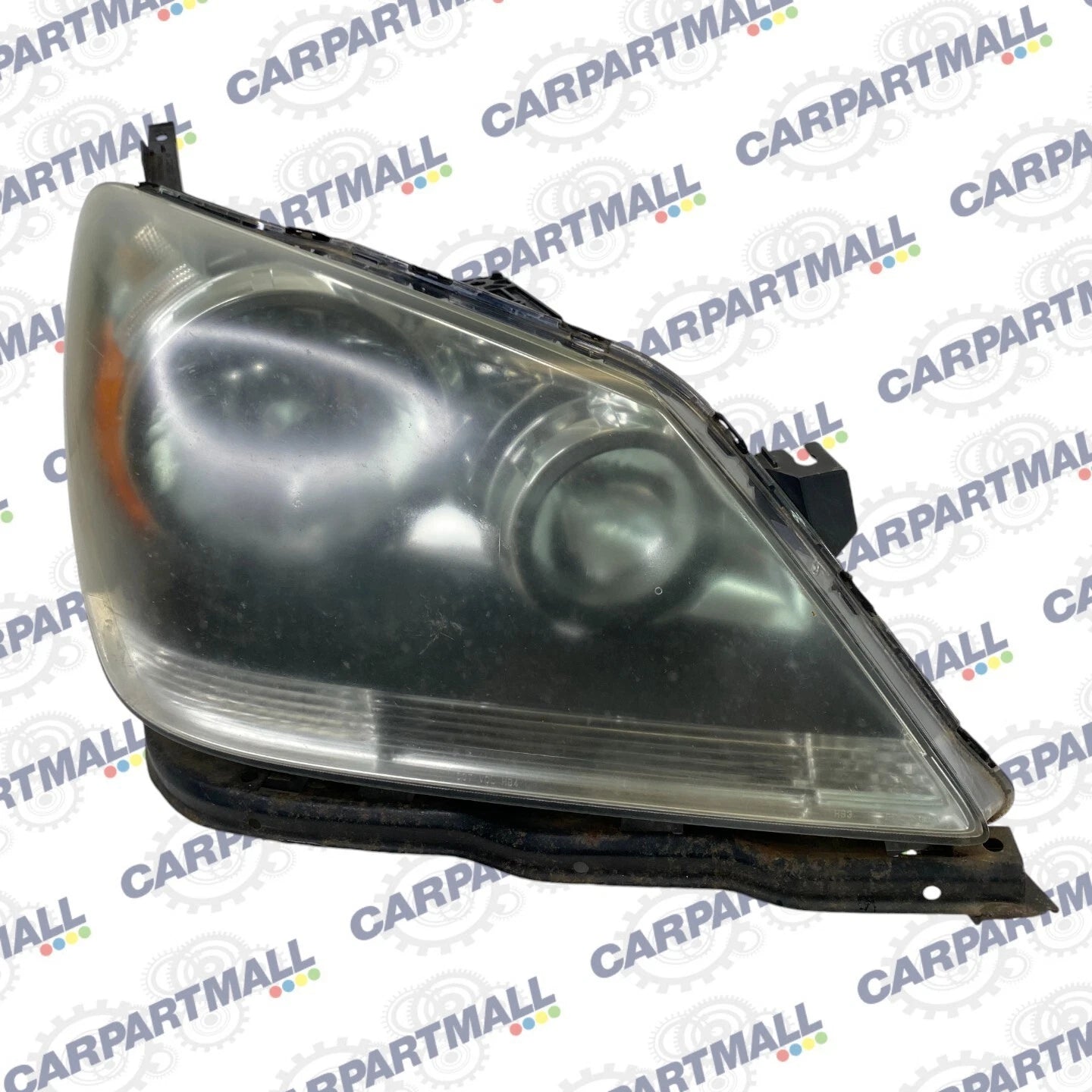 2005-2007 HONDA ODYSSEY FR RIGHT SIDE HEADLIGHT HEADLAMP HALOGEN 8519806800 OEM