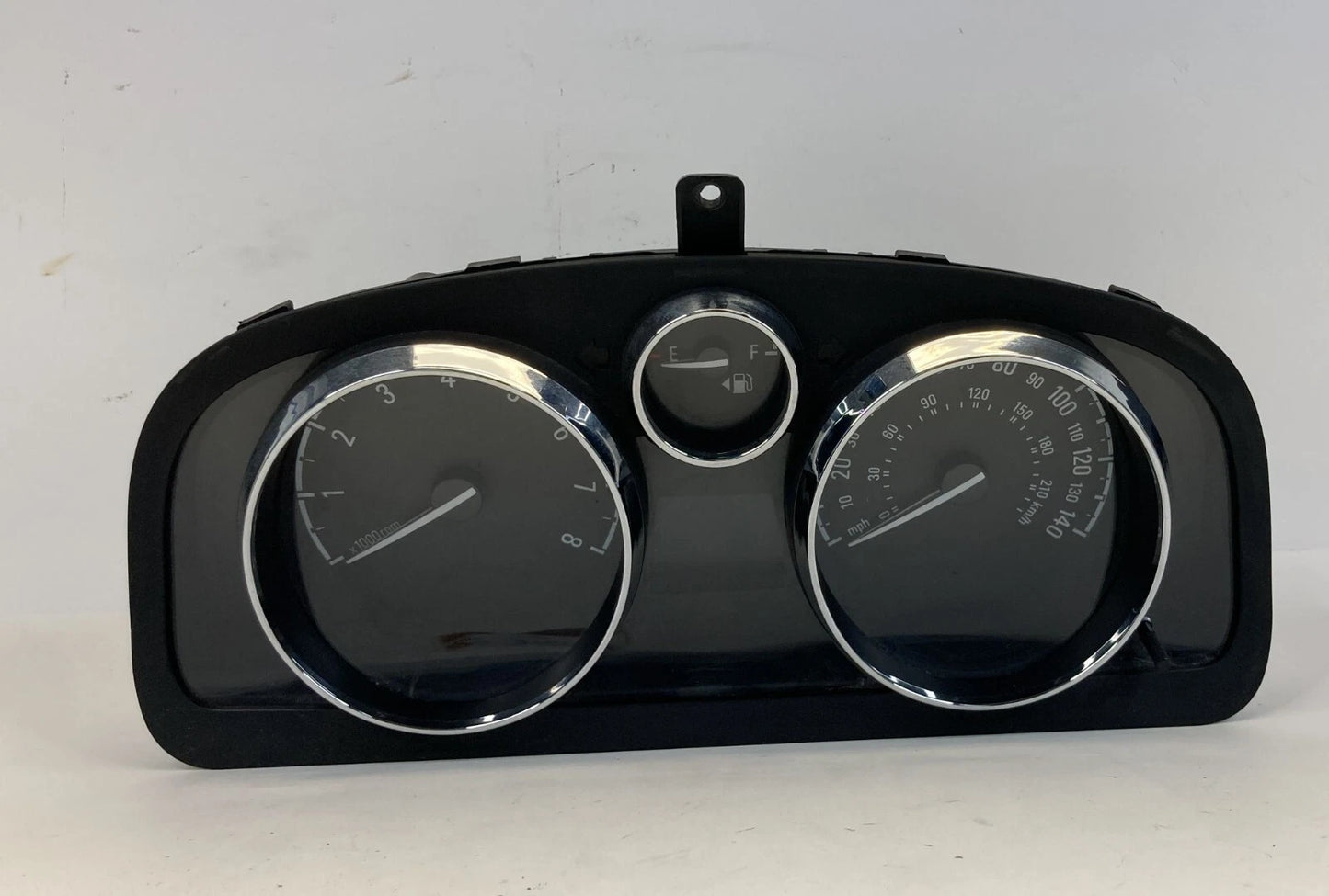 2013 2014 CHEVY CAPTIVA SPORT AT SPEEDOMETER INSTRUMENT GAUGE CLUSTER 164K MILES