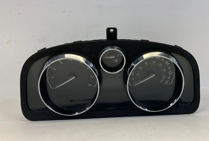 2013 2014 CHEVY CAPTIVA SPORT AT SPEEDOMETER INSTRUMENT GAUGE CLUSTER 164K MILES