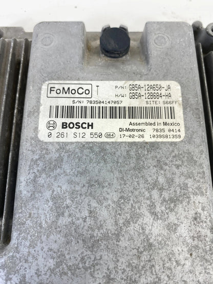 16 17 18 19 FORD EXPLORER INTERCEPTOR UTILITY ENGINE CONTROL MODULE ECM ECU OEM