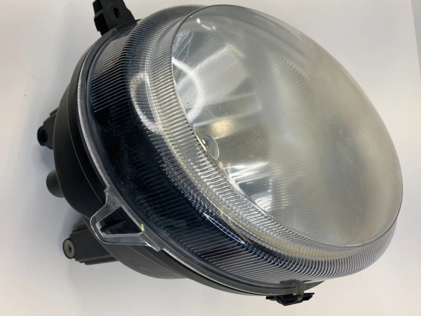 2007-2017 JEEP PATRIOT 07-10 COMPASS LEFT DRIVER HEADLIGHT HEADLAMP HALOGEN OEM