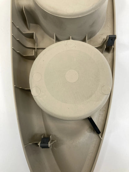2000-2006 MAZDA MPV REAR RIGHT SIDE CUP HOLDER COIN TRAY LC62-68-5L1 OEM