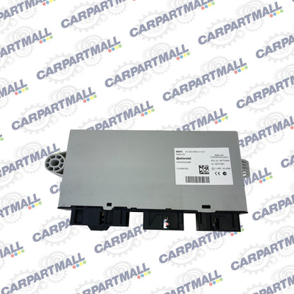 2011-2017 BMW X3 Anti Theft-Locking Computer Control Module Unit 4427A-CAS4 OEM
