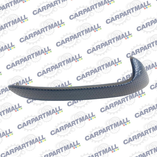 2001-2003 Toyota RAV4 RAV-4 Front Left Driver Side Pull Handle Trim Cover Bezel