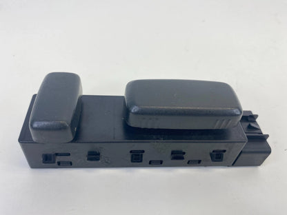 2008-2017 BUICK ENCLAVE FRONT LEFT POWER SEAT ADJUSTER SWITCH 12451497 OEM