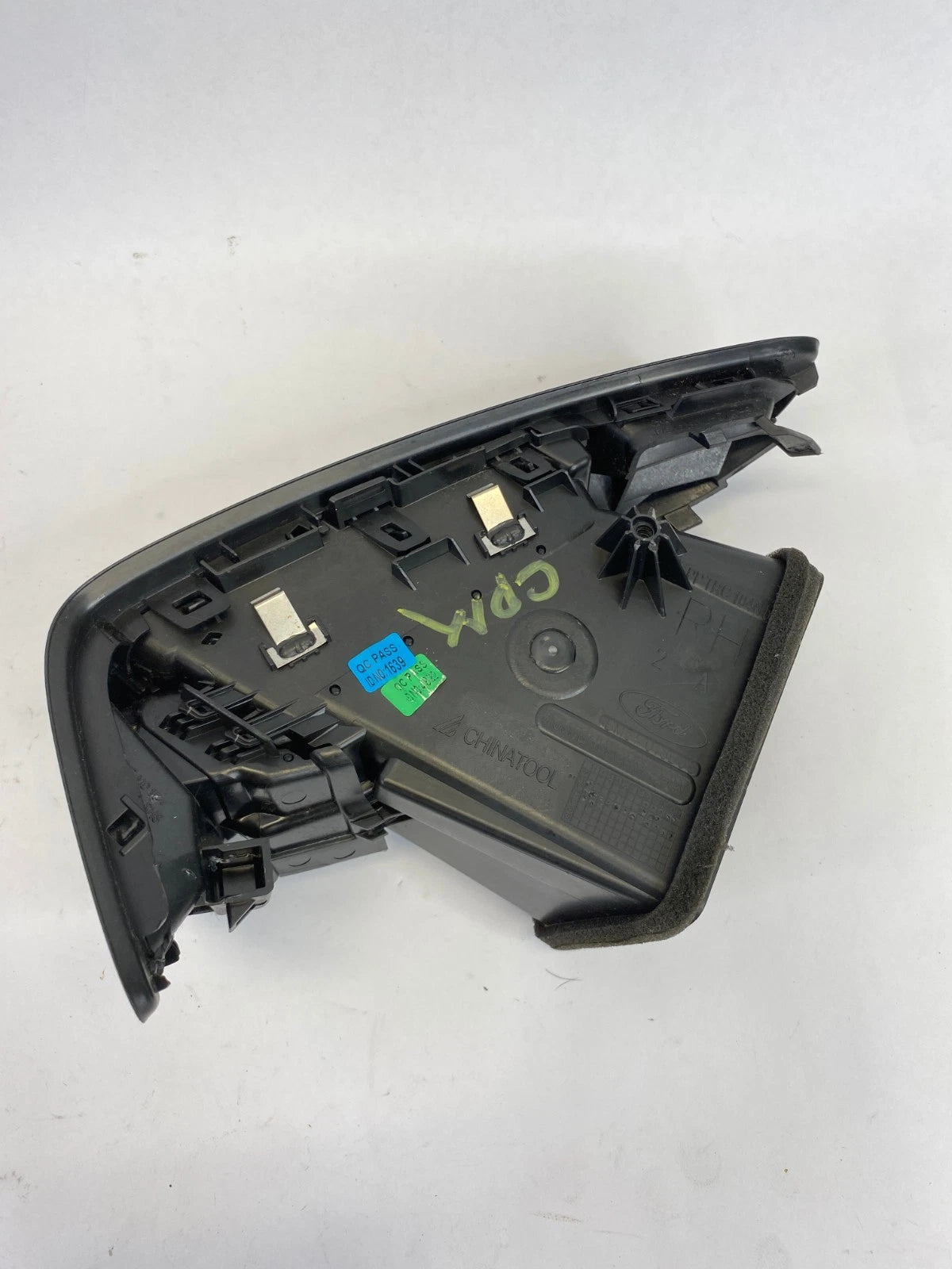 2012-2014 FORD FOCUS DASHBOARD DASH AC AIR VENT OUTLET PASSENGER RIGHT OEM