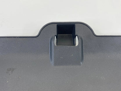 10-12 FORD FUSION 10 11 MILAN DASH STORAGE RUBBER MAT LINER AE53-54044L06-A OEM
