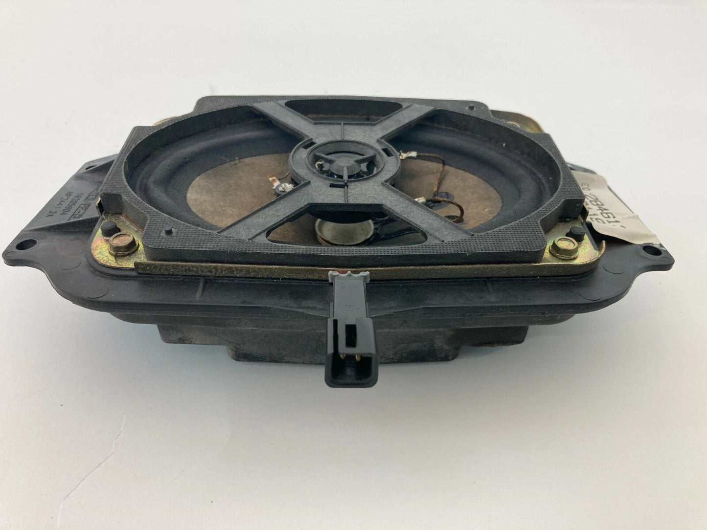 1997-2005 CHEVROLET CAVALIER FRONT RIGHT PASSENGER SIDE DOOR SPEAKER ASSEMBLY