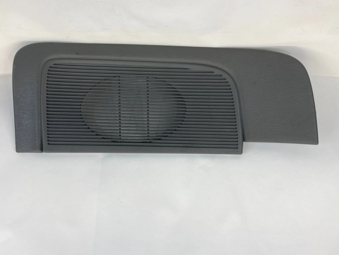 01-07 DODGE CARAVAN QUARTER PANEL LEFT SIDE INNER SPEAKER TRIM 0SK71TRMAA OEM