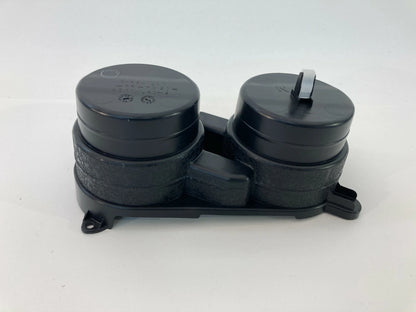 2007-2013 MITSUBISHI OUTLANDER CENTER CONSOLE DRINK CUP HOLDER 8011A080 OEM