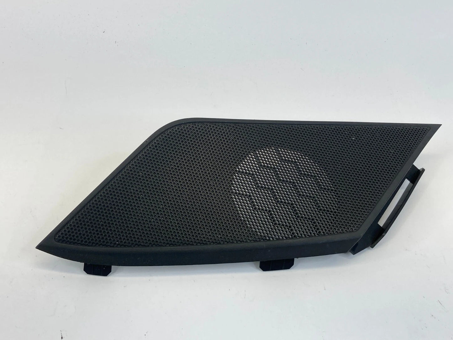 2009-2014 NISSAN MURANO DASH LEFT DRIVER SIDE SPEAKER GRILL COVER 28177-1AA0A