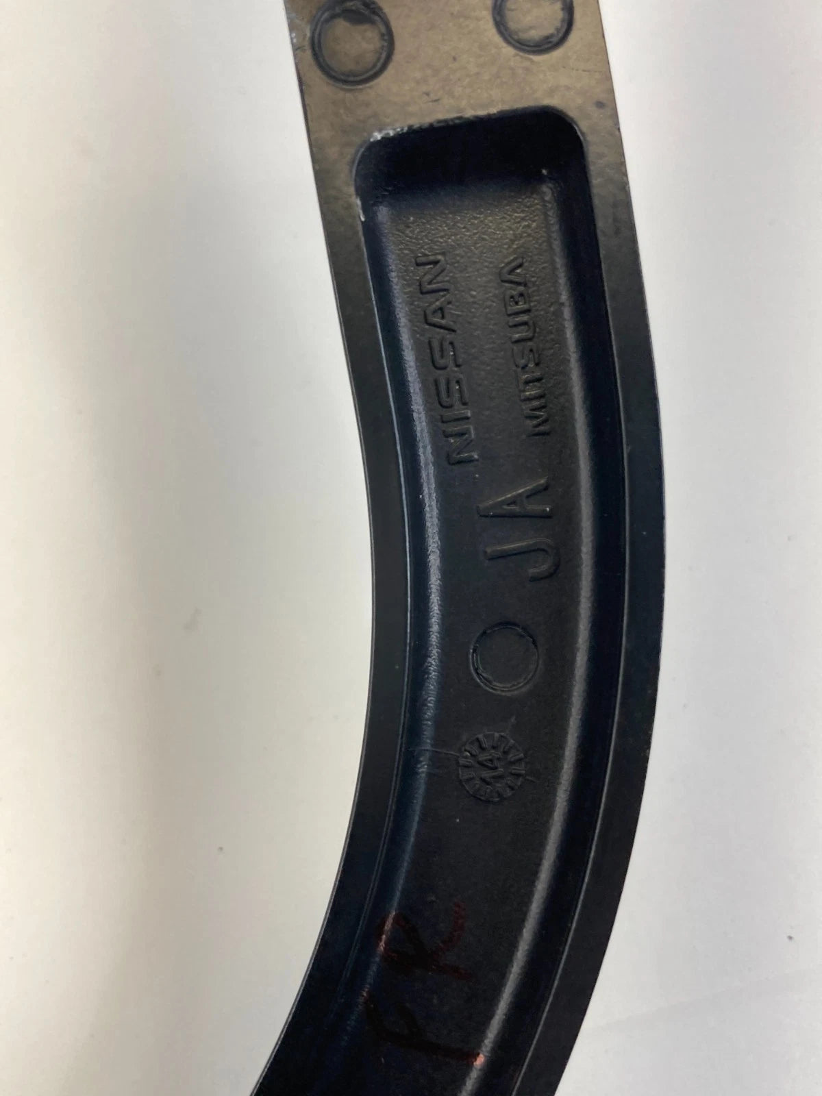 2013-2020 Nissan Pathfinder Front Windshield Wiper Arm Pair Set OEM