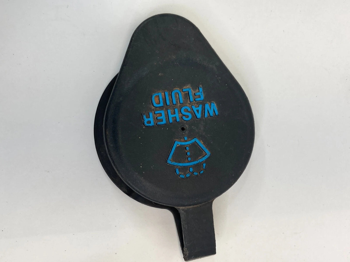 2001-2005 PONTIAC AZTEK WINDSHIELD WIPER WASHER FLUID RESERVOIR TANK BOTTLE CAP
