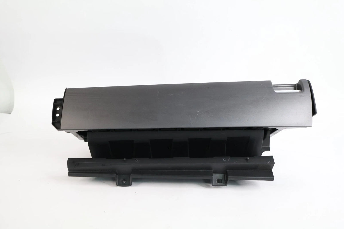 2007-2011 HONDA CR-V UPPER GLOVE BOX DASH STORAGE BIN COMPARTMENT 77330-SWA-A0
