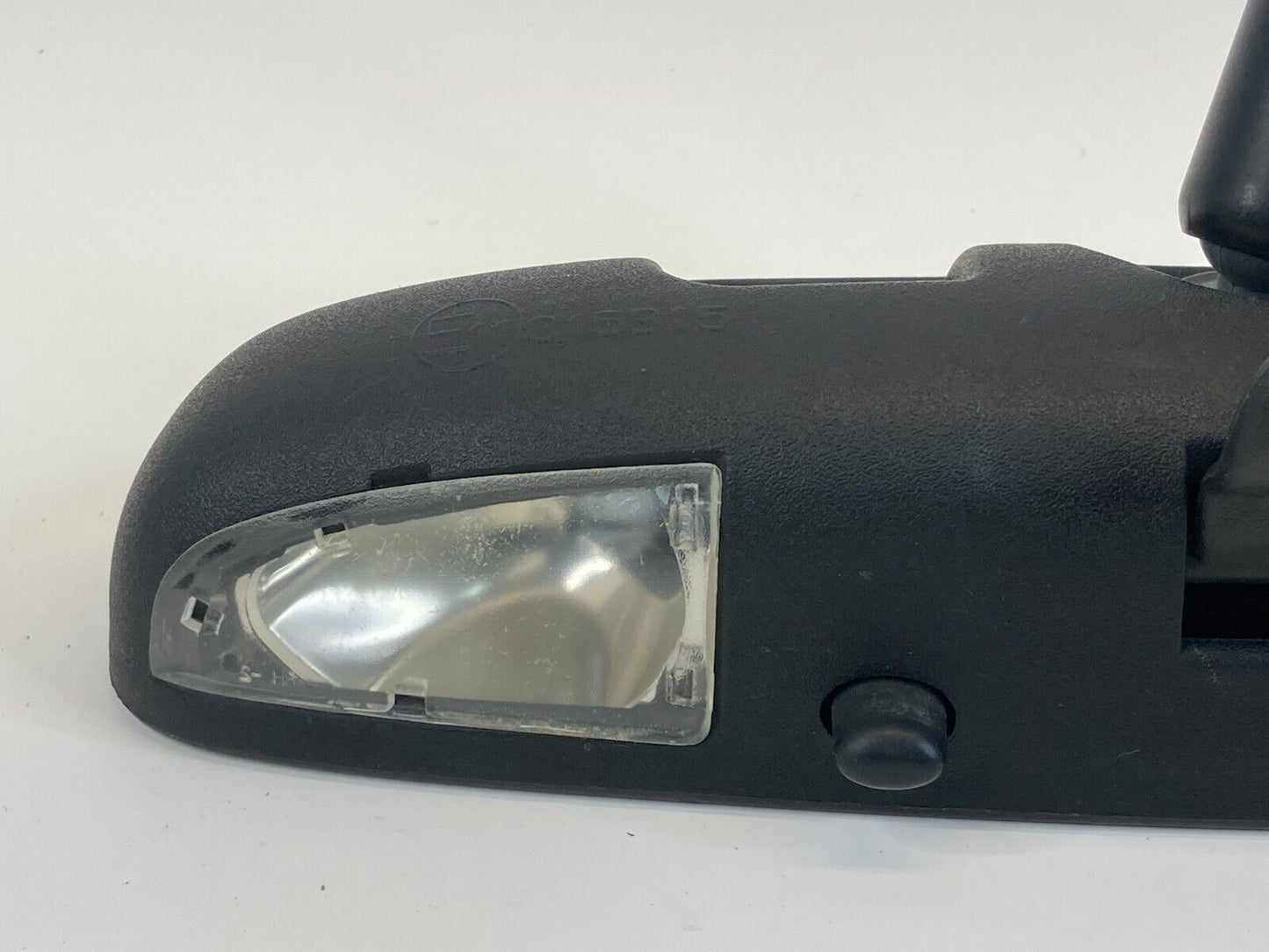 01-05 Buick Century 01-13 Impala Inner Rear View Interior Mirror E11015315 OEM