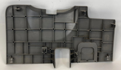 08-11 FORD FOCUS DASH LOWER KNEE BOLSTER TRIM MOLDING 8S43-54043K93-AK OEM