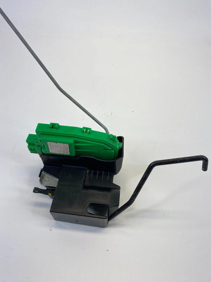 2012-2017 HYUNDAI ACCENT REAR LEFT SIDE BACK DOOR LOCK LATCH ACTUATOR OEM