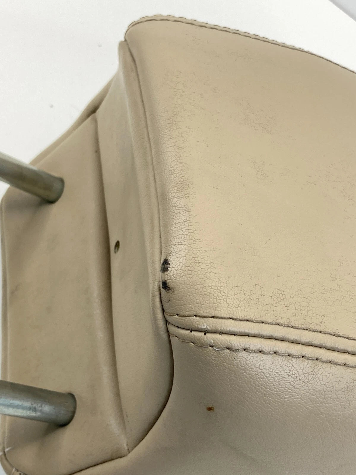 2008-2012 BUICK ENCLAVE 10-12 GMC ACADIA RIGHT SIDE SEAT HEADREST HEAD REST OEM