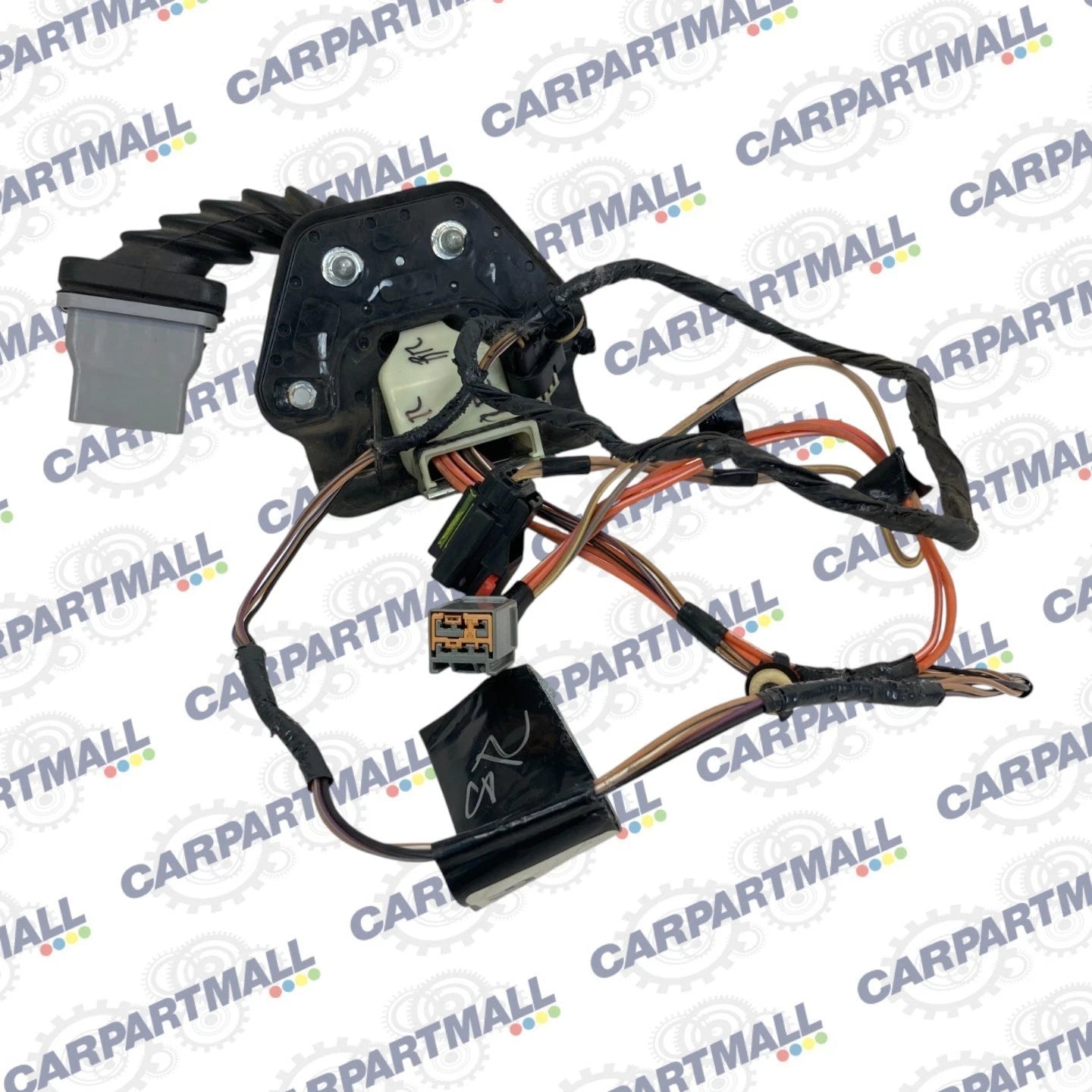 11-14 DODGE AVENGER SEDAN REAR RIGHT SIDE DOOR HARNESS WIRING WIRE P68085430AB