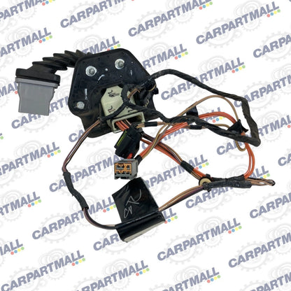 11-14 DODGE AVENGER SEDAN REAR RIGHT SIDE DOOR HARNESS WIRING WIRE P68085430AB