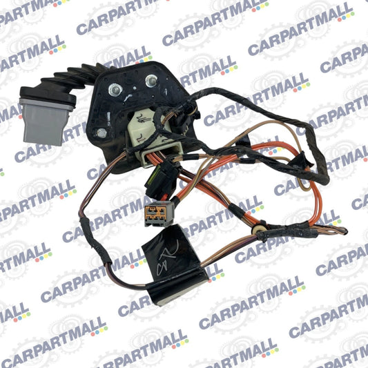 11-14 DODGE AVENGER SEDAN REAR RIGHT SIDE DOOR HARNESS WIRING WIRE P68085430AB