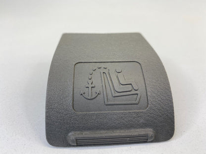 2006-2011 Honda Civic 4-DR Lid Child Seat Restraint Anchor Cover 84501-SNA-A011