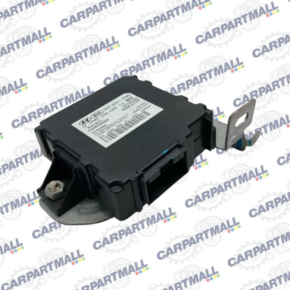 11-13 KIA OPTIMA HYBRID SEDAN TIRE PRESSURE MONITOR CONTROL MODULE 95800-4U100