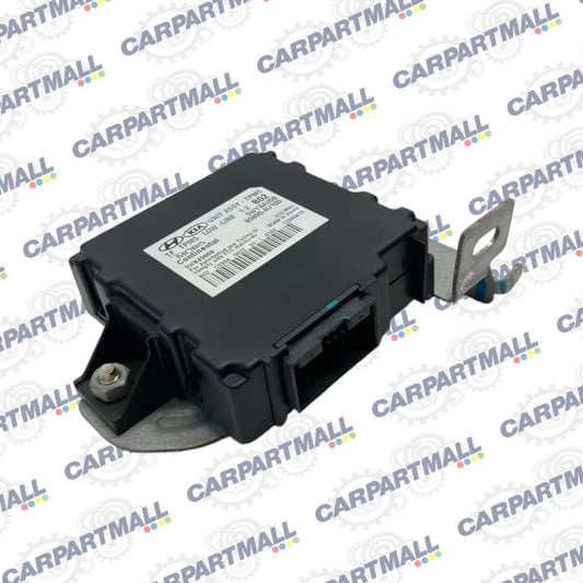 11-13 KIA OPTIMA HYBRID SEDAN TIRE PRESSURE MONITOR CONTROL MODULE 95800-4U100