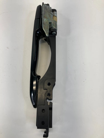 2007 2008 INFINITI G35 SEDAN REAR RIGHT SIDE EXTERIOR DOOR HANDLE RR RH