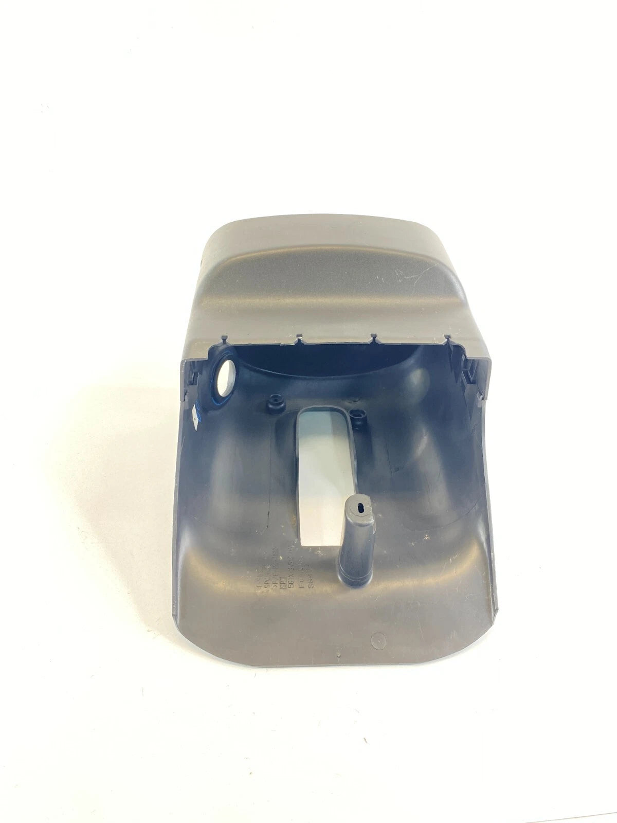 2005-2007 FORD FIVE HUNDRED MONTEGO STEERING COLUMN UPPER LOWER COVER SURROUND
