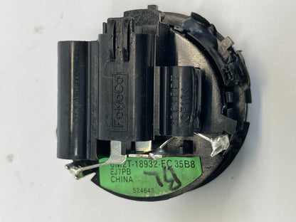 2013-2019 FORD ESCAPE REAR LEFT DOOR TWEETER AUDIO SPEAKER 6M2T-18932-EC OEM