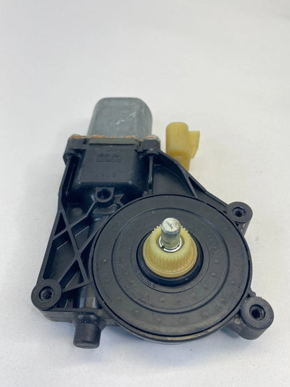 2010-2012 CADILLAC SRX REAR LEFT SIDE DOOR POWER WINDOW MOTOR 98820-J3010 OEM