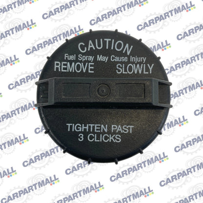 07 08 09 10 11 12 DODGE CALIBER FUEL FILLER CAP GAS LID TOP COVER CAP OEM