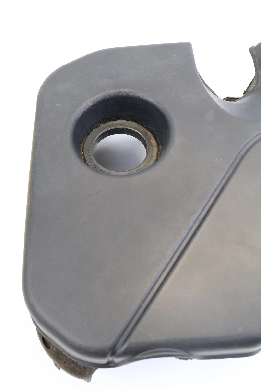 2016-2019 CHEVROLET CRUZE 1.4L TURBO ENGINE COVER TOP LID SHIELD 12665254 OEM