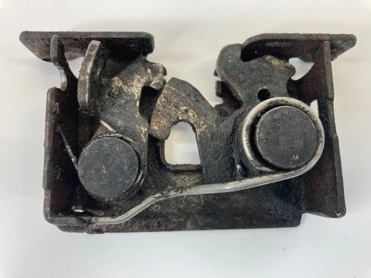 07-15 MINI COOPER 13-16 PACEMAN FRONT LEFT HOOD LATCH LOCK RELEASE ACTUATOR OEM