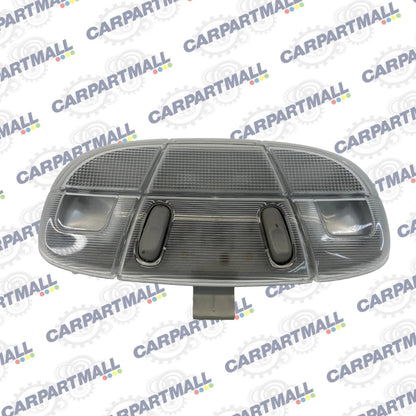 2006-2011 MERCURY MILAN REAR ROOF DOME LAMP MAP READING LIGHT 7A13-13776-A OEM
