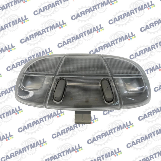 2006-2011 MERCURY MILAN REAR ROOF DOME LAMP MAP READING LIGHT 7A13-13776-A OEM