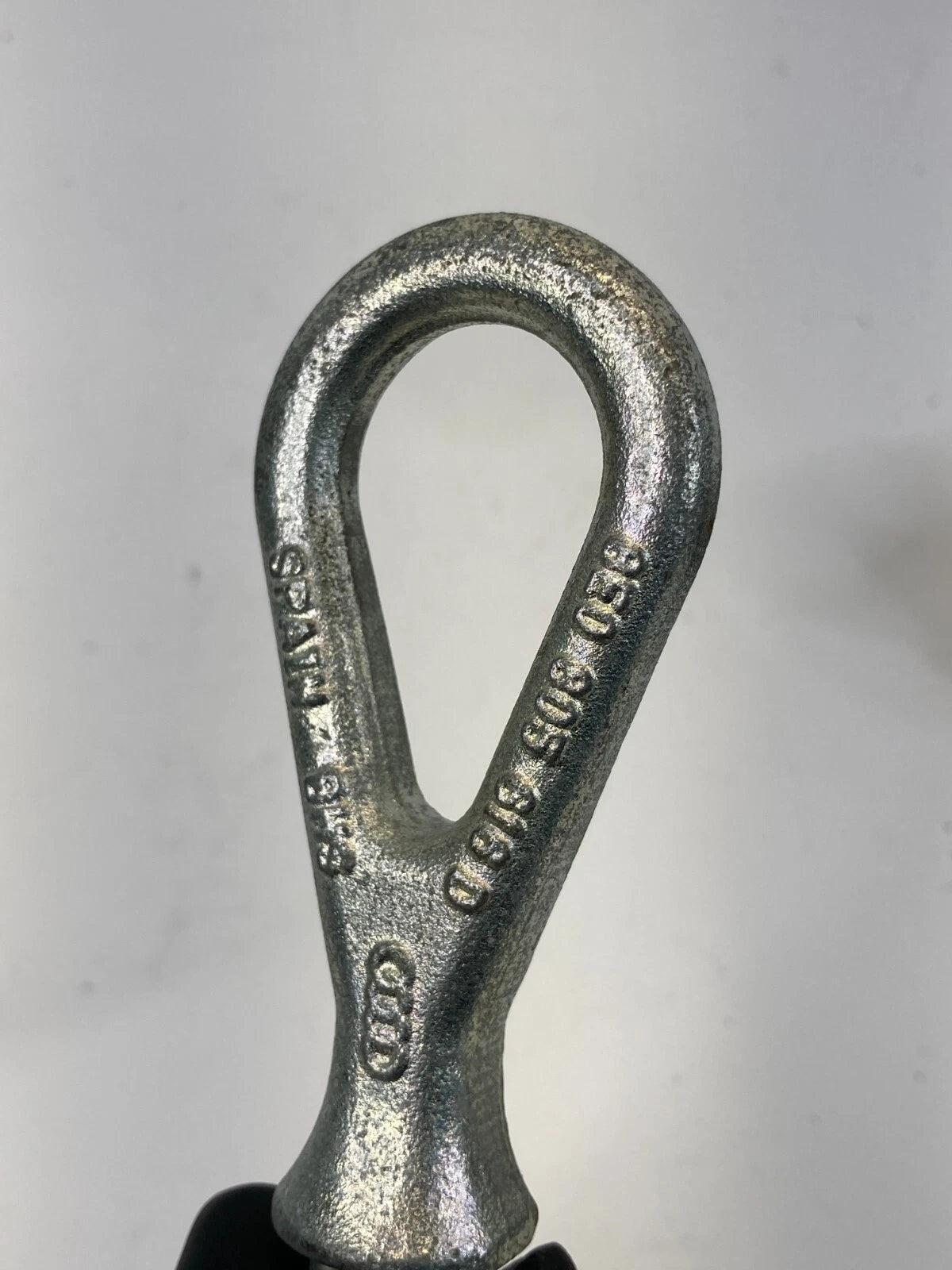 05-11 AUDI A6 QUATTRO EMERGENCY SPARE TIRE KIT JACK TOOL LUG WRENCH 4F0-011-215B