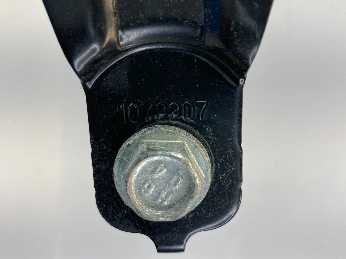 2006-2014 KIA SEDONA FRONT LEFT DRIVER SIDE SEAT BELT HEIGHT ADJUSTER OEM