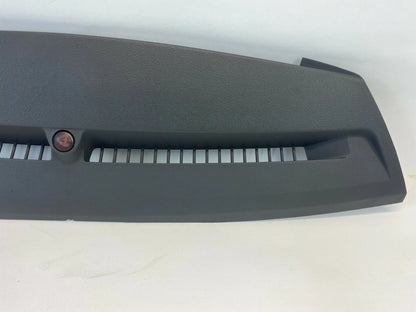 2007-2011 TOYOTA CAMRY DASH DEFROST VENT WINDSHIELD NOZZLE GARNISH TRIM OEM